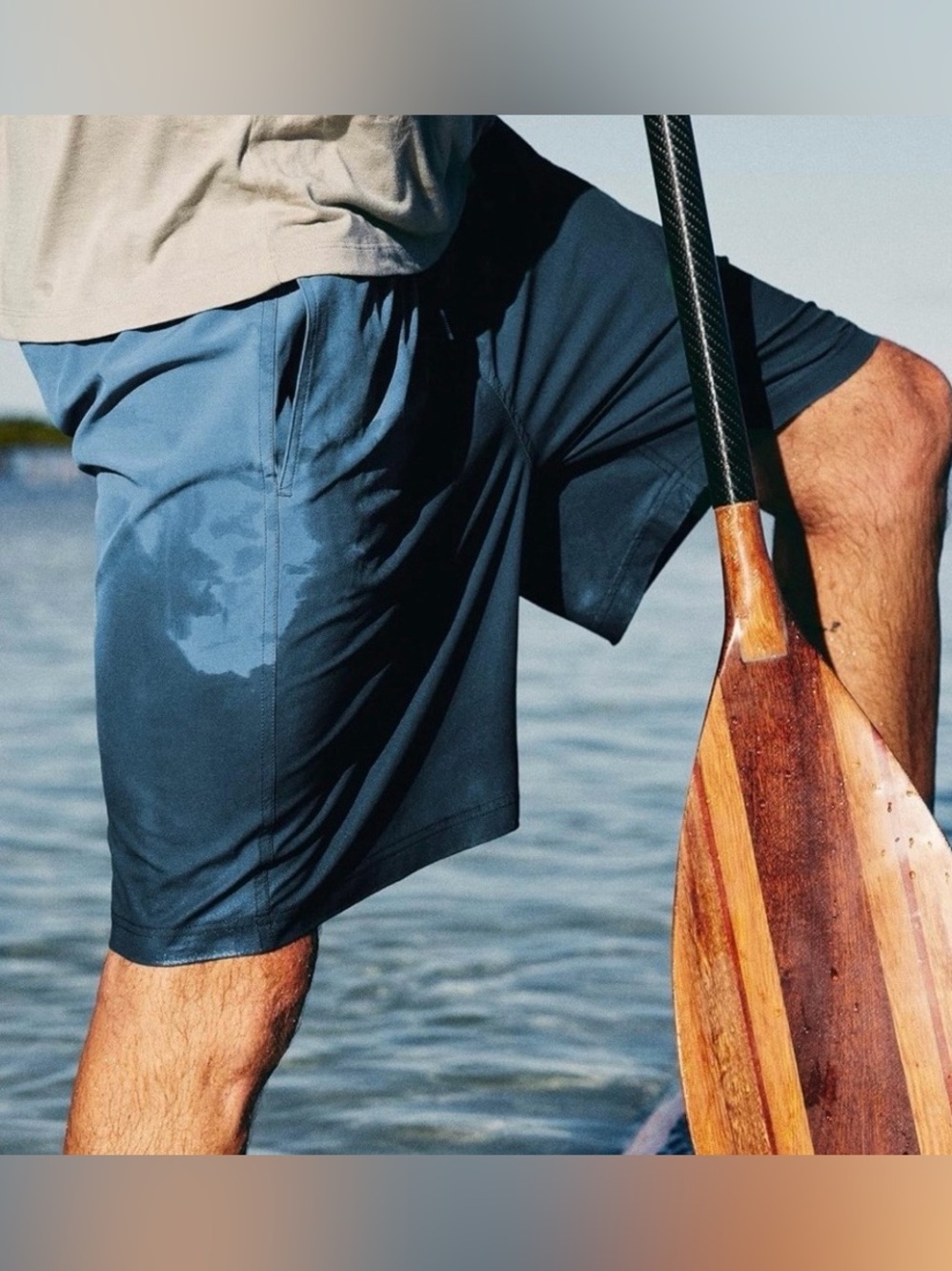 Free Fly Men's Breeze Shorts